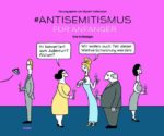 #Antisemitismus für Anfänger (hg. von Myriam Halberstam)